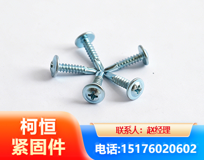拉萨华司钻尾丝