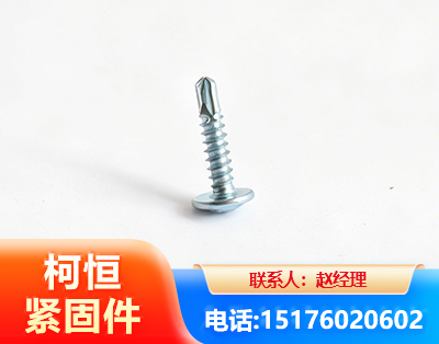 拉萨华司钻尾丝
